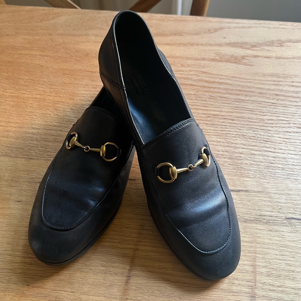 Gucci Loafers